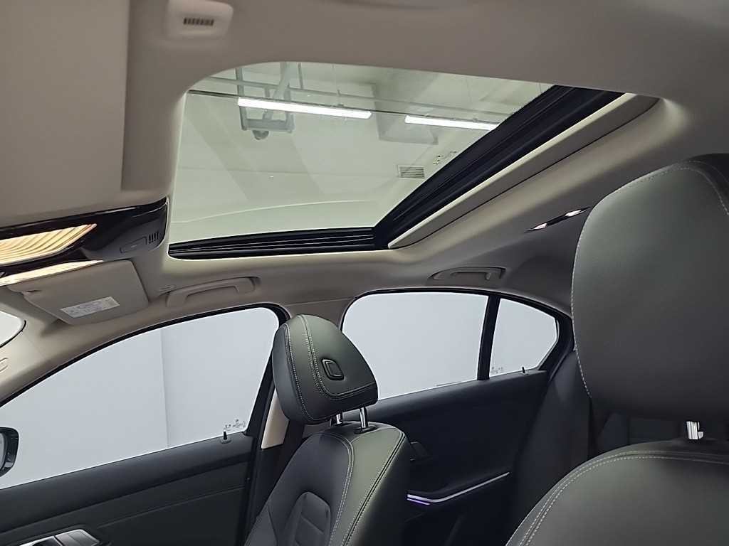 BMW 3시리즈 3시리즈 (G20) 330e 럭셔리 이미지 14