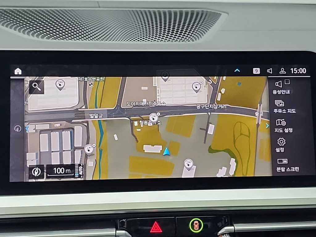 BMW 3시리즈 3시리즈 (G20) 330e 럭셔리 이미지 15