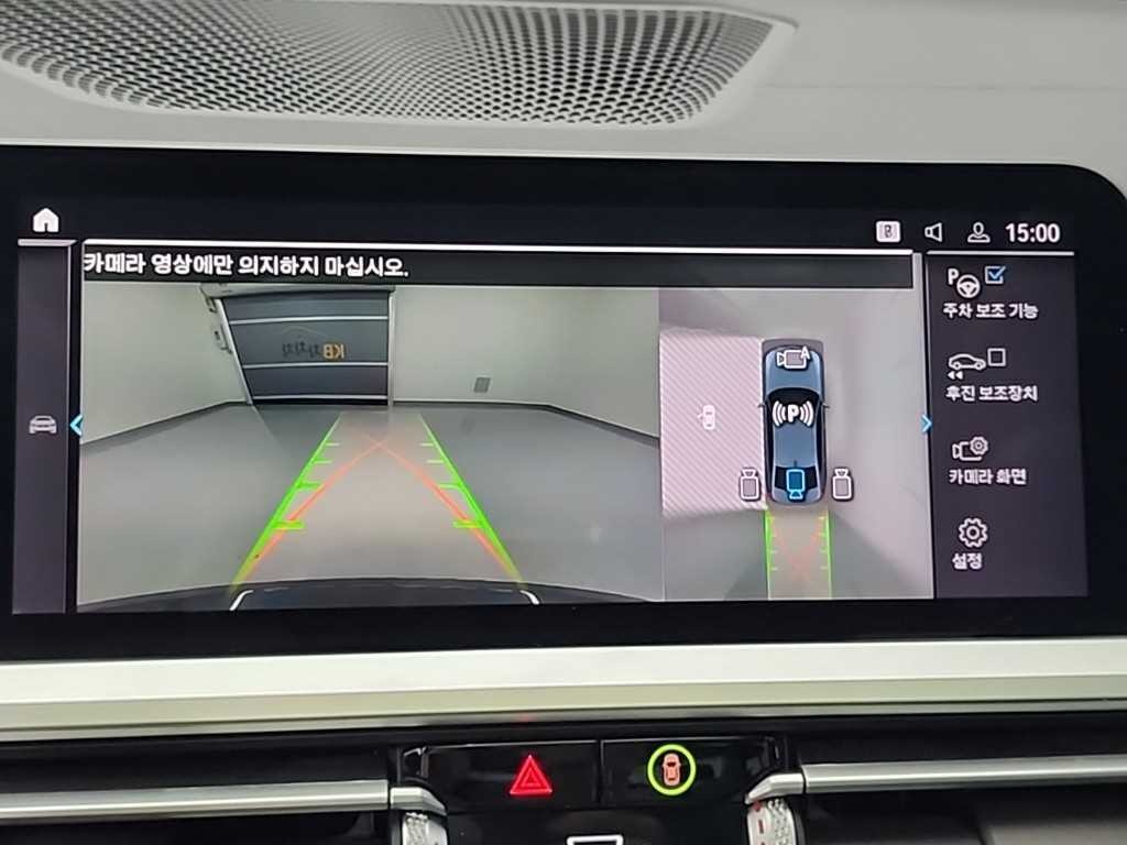 BMW 3시리즈 3시리즈 (G20) 330e 럭셔리 이미지 16
