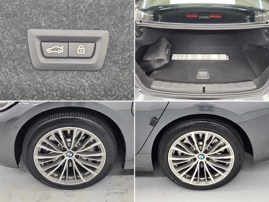 BMW 3시리즈 3시리즈 (G20) 330e 럭셔리 이미지 20