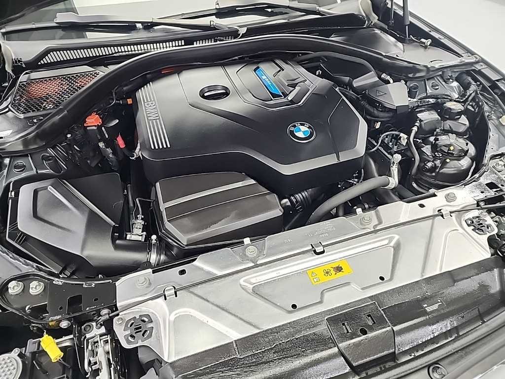 BMW 3시리즈 3시리즈 (G20) 330e 럭셔리 이미지 5