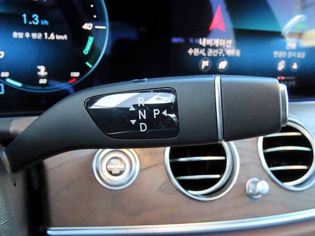 벤츠 E 클래스 E-클래스 W213 E250 익스클루시브 이미지 11
