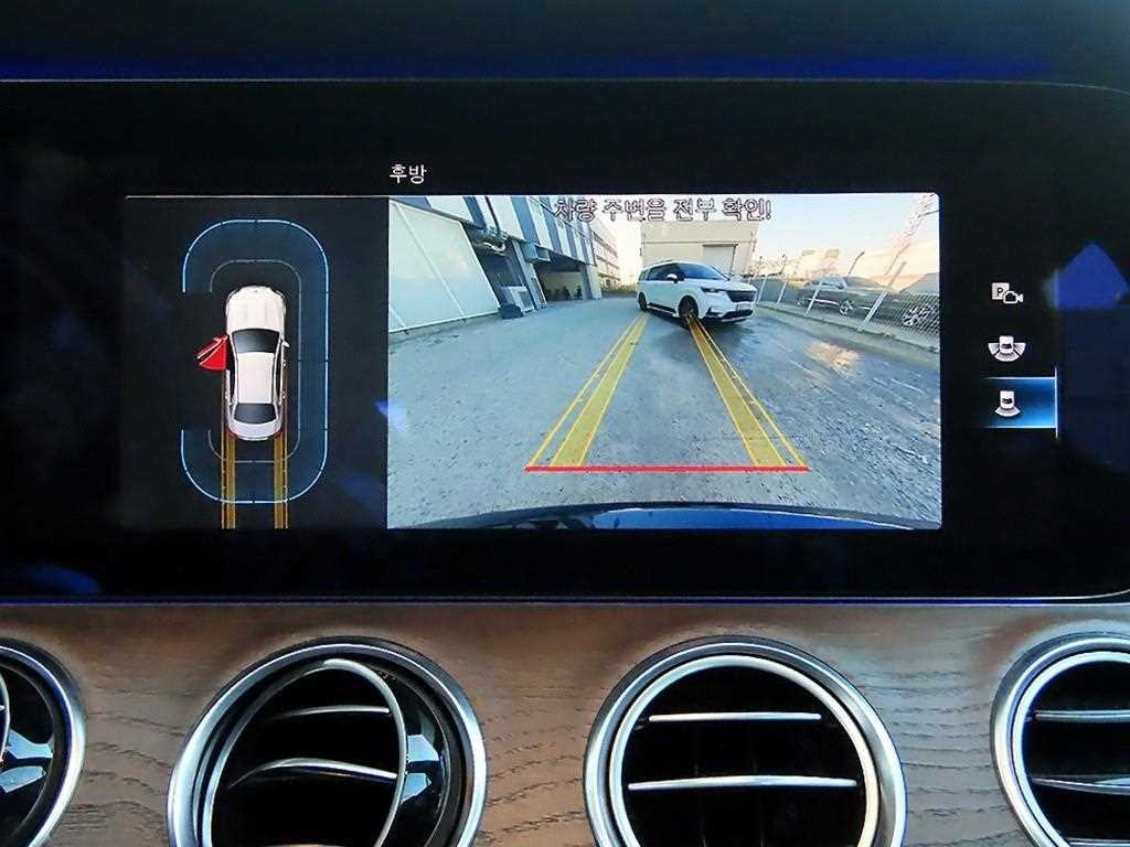 벤츠 E 클래스 E-클래스 W213 E250 익스클루시브 이미지 14