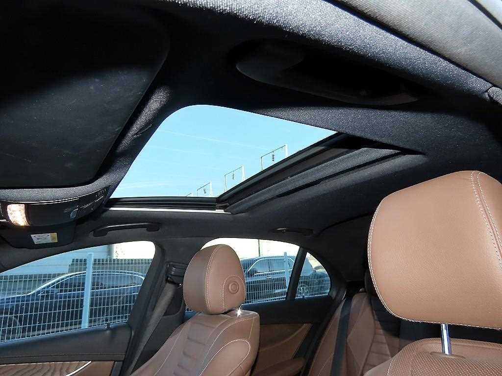 벤츠 E 클래스 E-클래스 W213 E250 익스클루시브 이미지 17