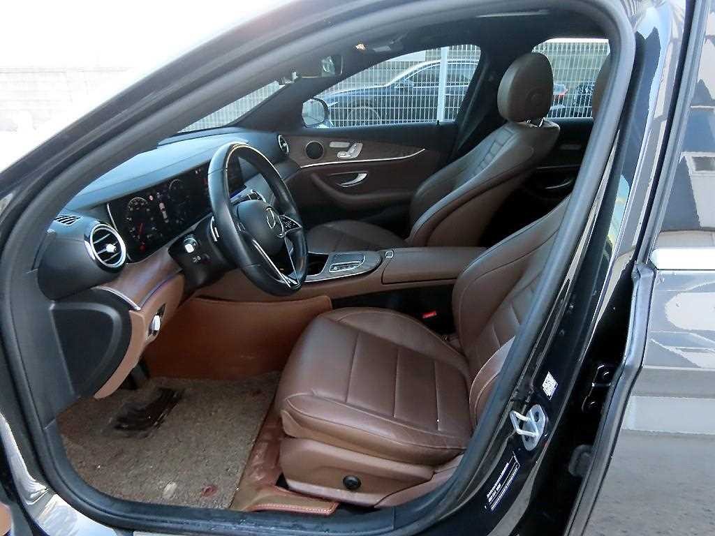 벤츠 E 클래스 E-클래스 W213 E250 익스클루시브 이미지 5
