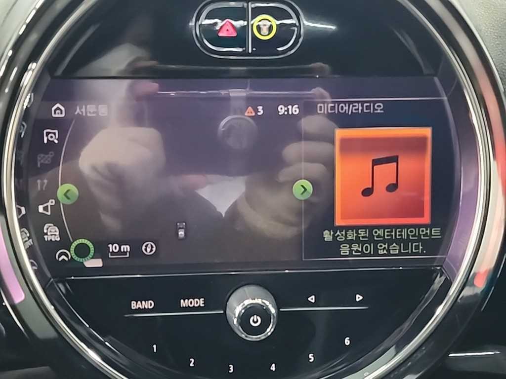 미니 컨트리맨 컨트리맨 (F60) 2.0 JCW ALL4 기본형 이미지 15