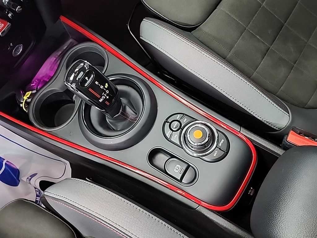 미니 컨트리맨 컨트리맨 (F60) 2.0 JCW ALL4 기본형 이미지 8