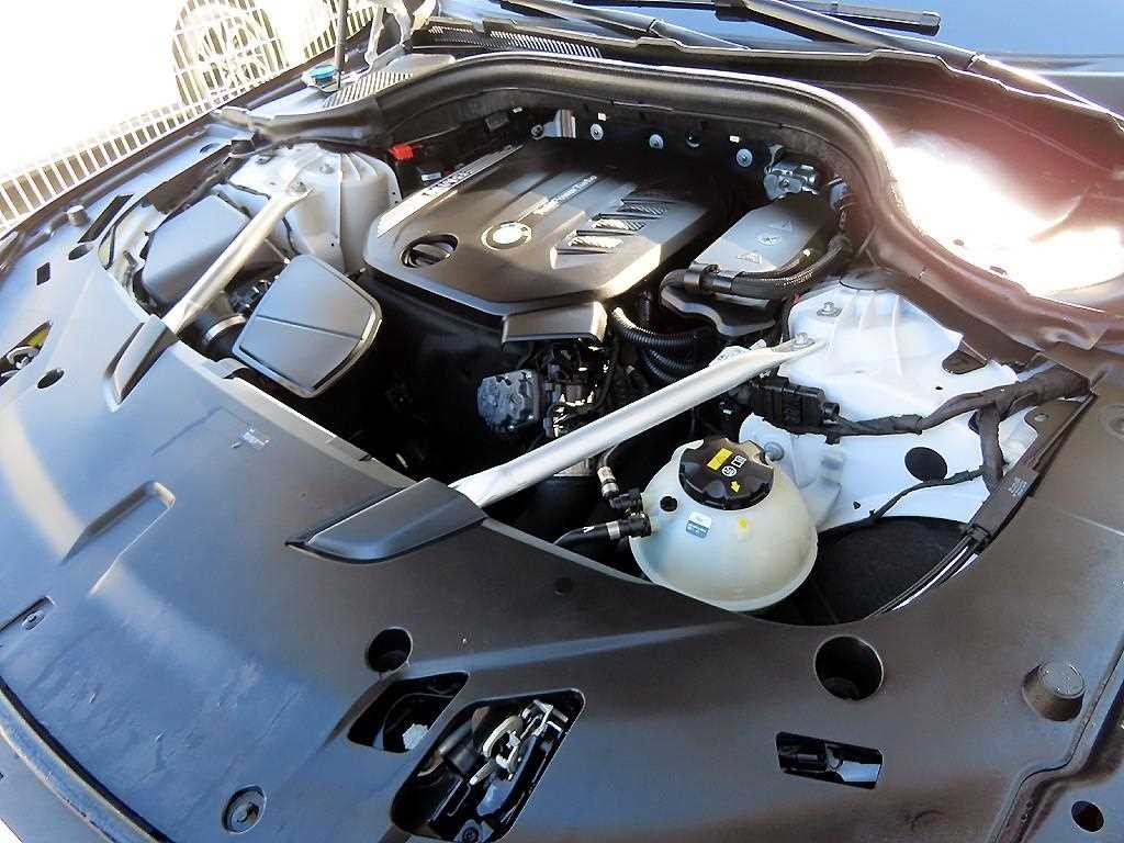 BMW 그란투리스모 6시리즈 GT (G32) 620d 럭셔리 이미지 19