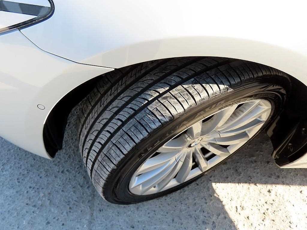 BMW 그란투리스모 6시리즈 GT (G32) 620d 럭셔리 이미지 20