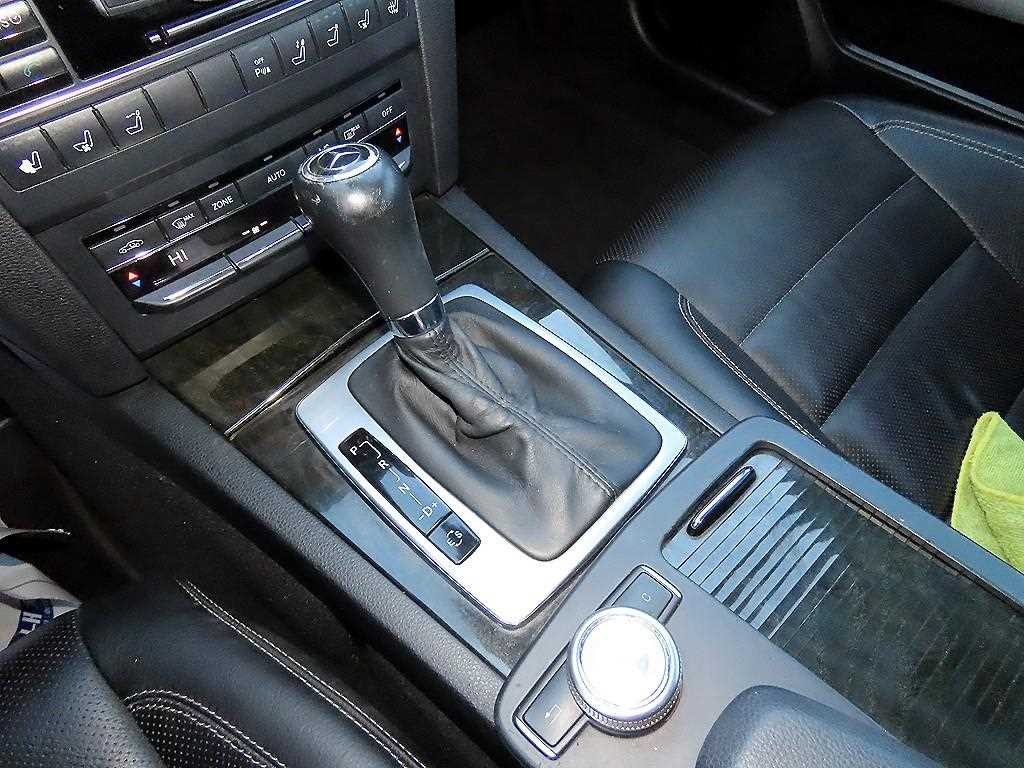 벤츠 E 클래스 E-클래스 W212 E350 카브리올레 이미지 14