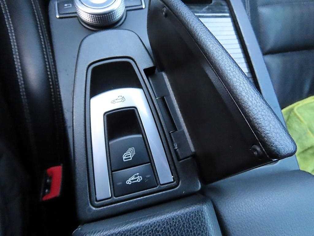 벤츠 E 클래스 E-클래스 W212 E350 카브리올레 이미지 16