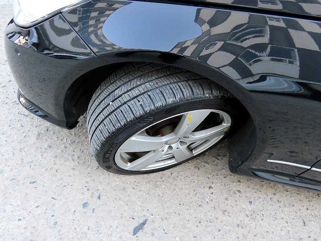 벤츠 E 클래스 E-클래스 W212 E350 카브리올레 이미지 20