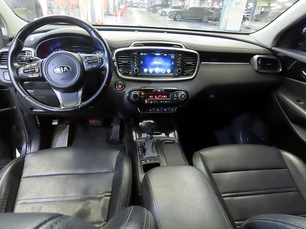 기아 쏘렌토 올 뉴 쏘렌토 디젤 2WD 2.0 프레스티지 이미지 10