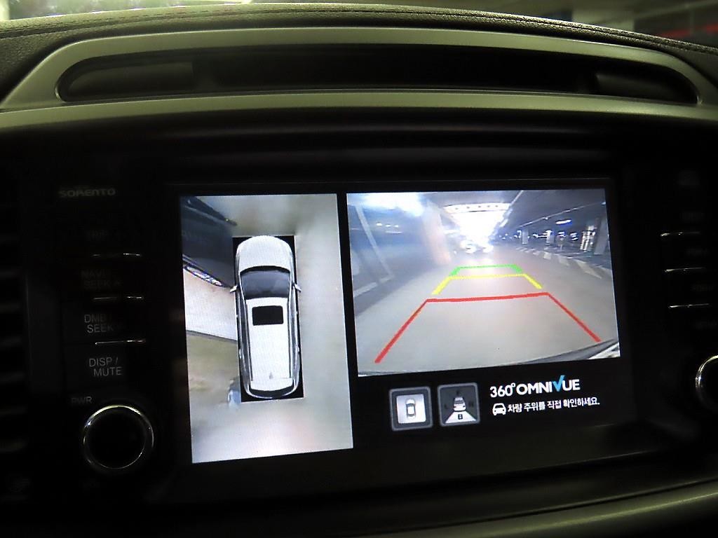 기아 쏘렌토 올 뉴 쏘렌토 디젤 2WD 2.0 프레스티지 이미지 13