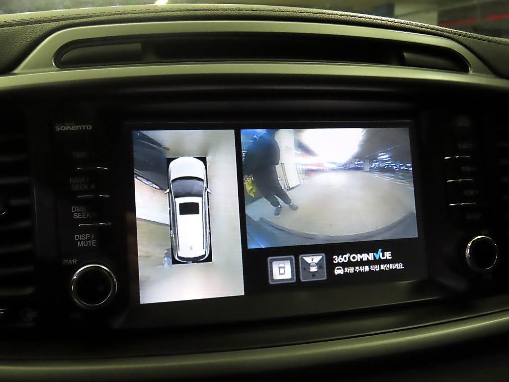 기아 쏘렌토 올 뉴 쏘렌토 디젤 2WD 2.0 프레스티지 이미지 14