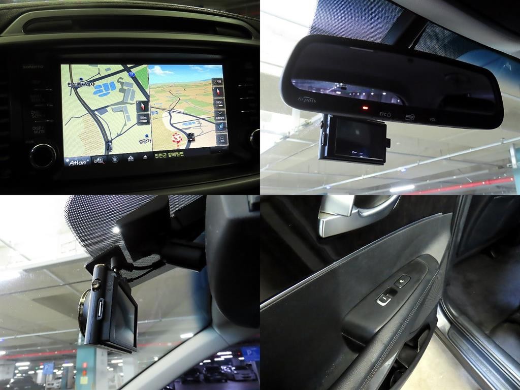 기아 쏘렌토 올 뉴 쏘렌토 디젤 2WD 2.0 프레스티지 이미지 18