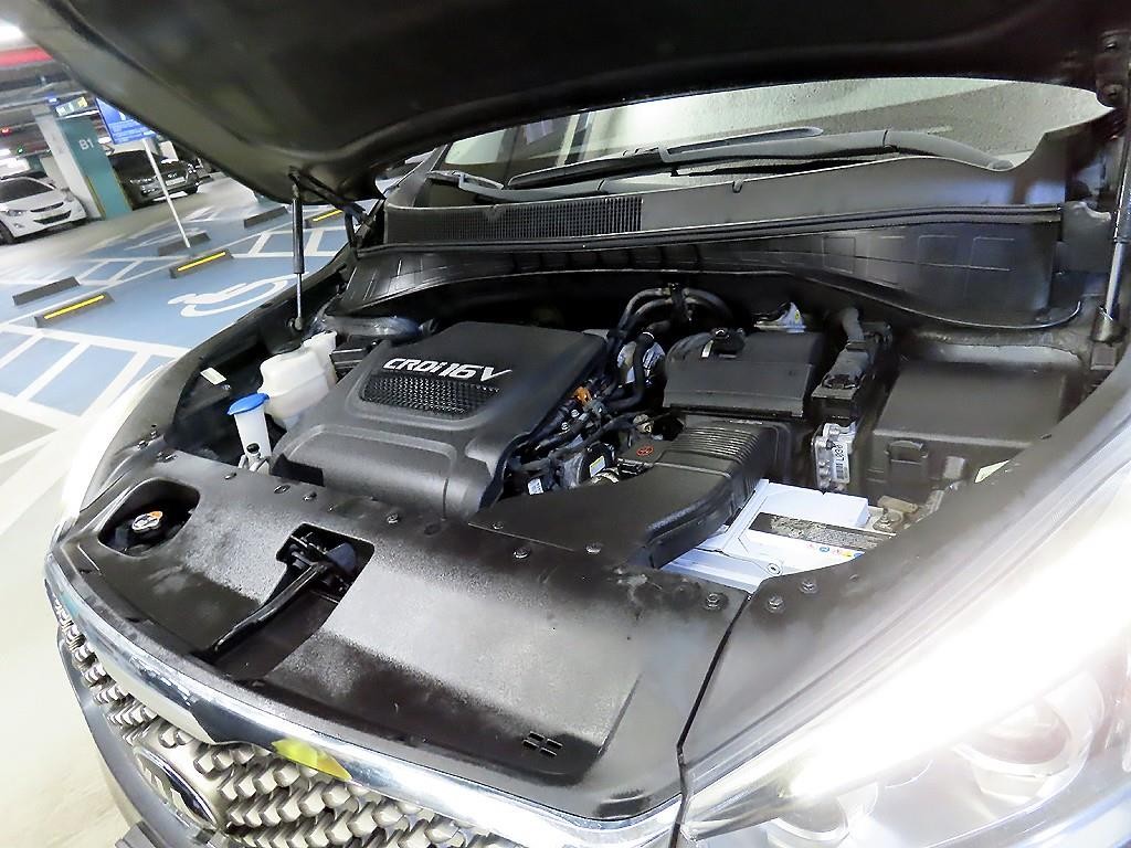 기아 쏘렌토 올 뉴 쏘렌토 디젤 2WD 2.0 프레스티지 이미지 19