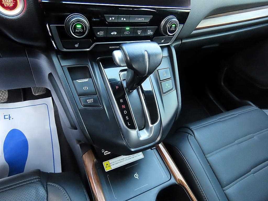 혼다 CR-V CR-V 5세대 1.5 EX-L 2WD 이미지 10