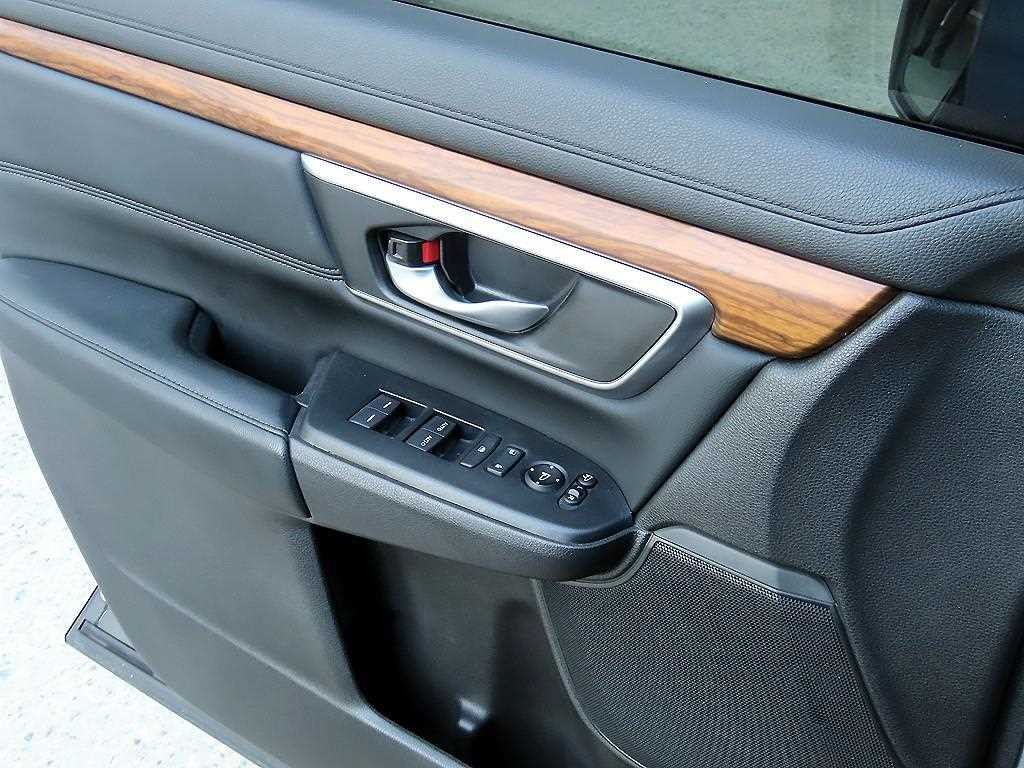 혼다 CR-V CR-V 5세대 1.5 EX-L 2WD 이미지 11
