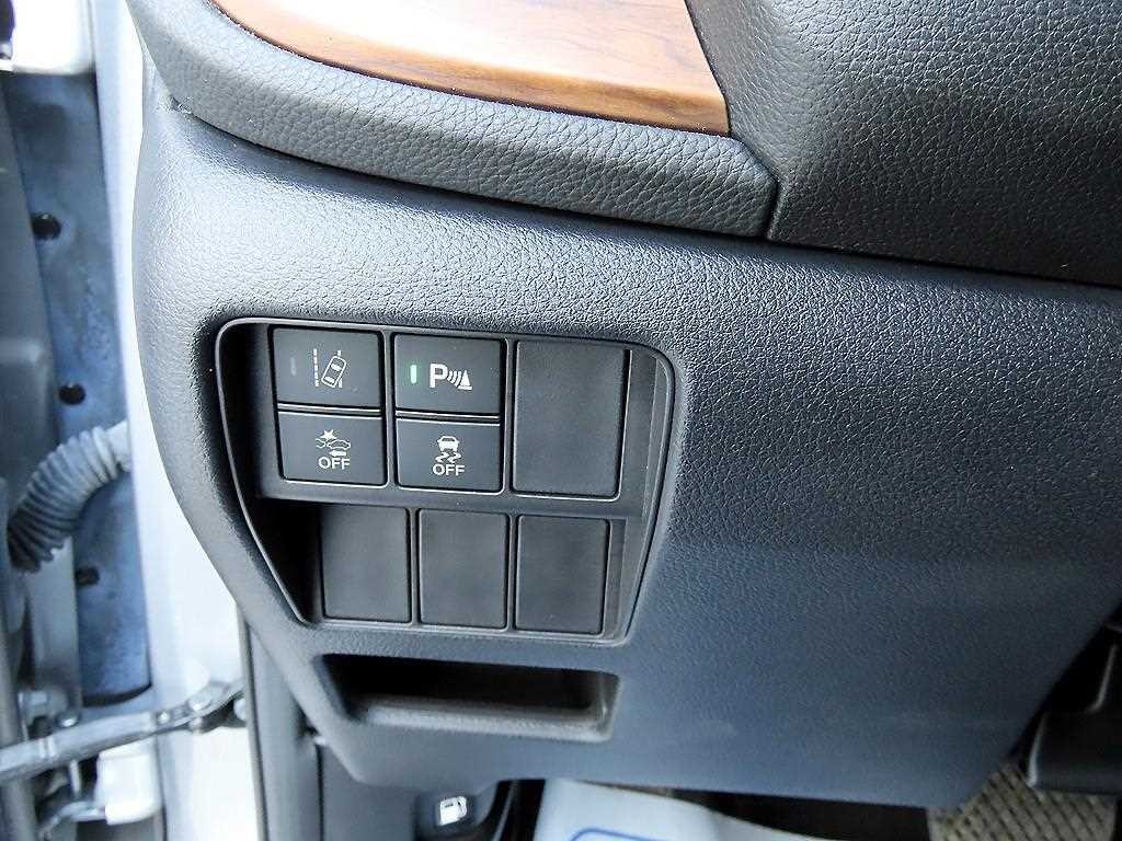 혼다 CR-V CR-V 5세대 1.5 EX-L 2WD 이미지 12