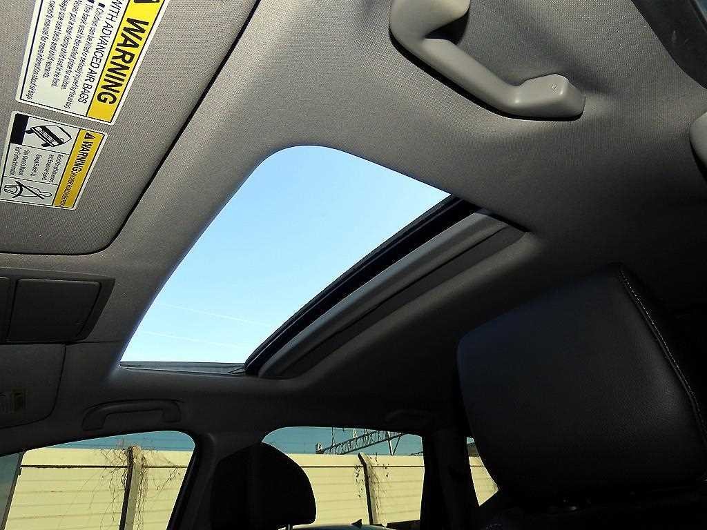 혼다 CR-V CR-V 5세대 1.5 EX-L 2WD 이미지 16