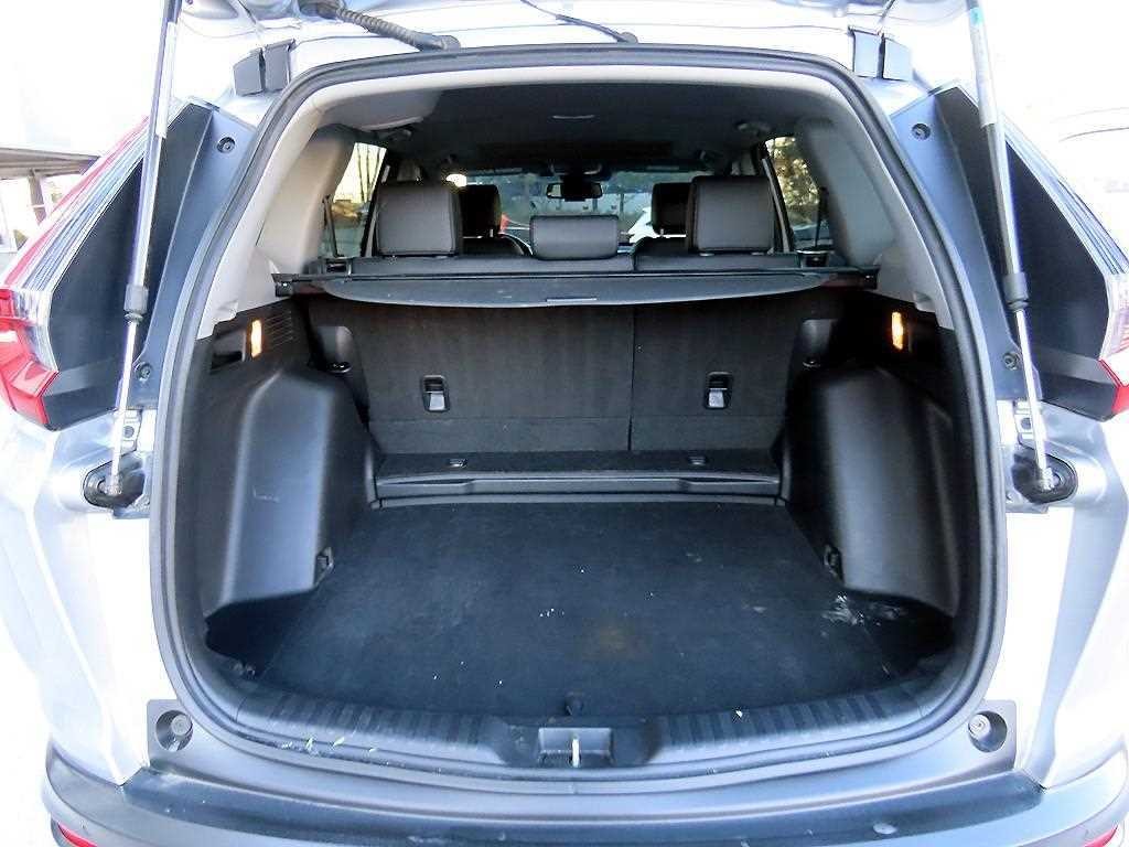 혼다 CR-V CR-V 5세대 1.5 EX-L 2WD 이미지 17