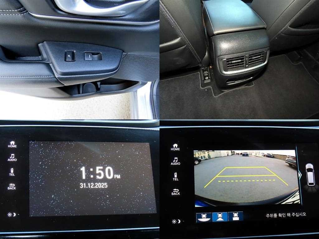 혼다 CR-V CR-V 5세대 1.5 EX-L 2WD 이미지 18
