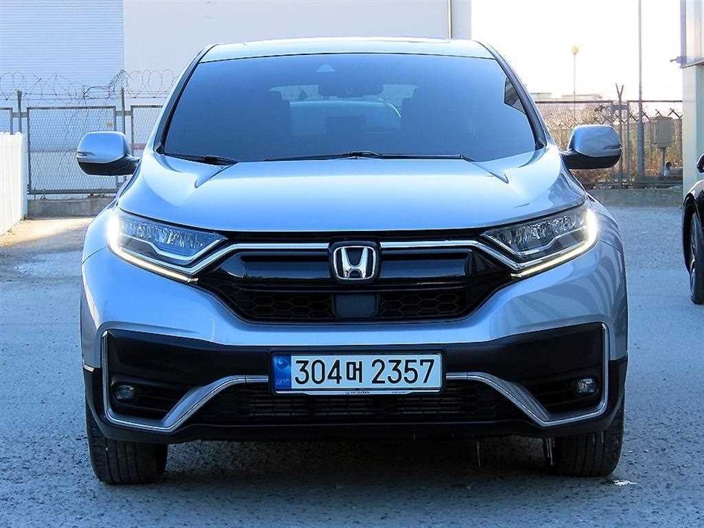 혼다 CR-V CR-V 5세대 1.5 EX-L 2WD 이미지 2