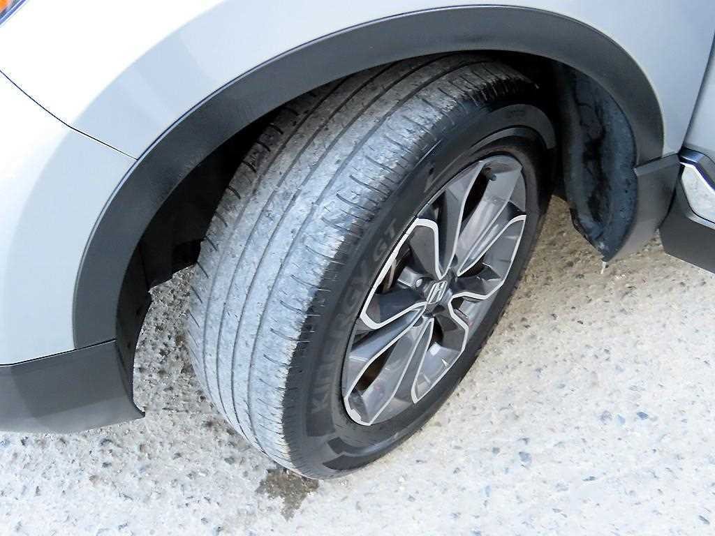 혼다 CR-V CR-V 5세대 1.5 EX-L 2WD 이미지 20