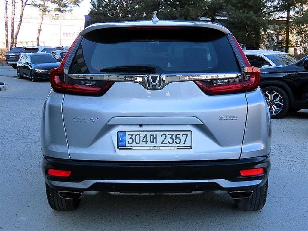 혼다 CR-V CR-V 5세대 1.5 EX-L 2WD 이미지 4