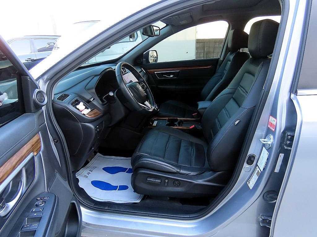 혼다 CR-V CR-V 5세대 1.5 EX-L 2WD 이미지 5