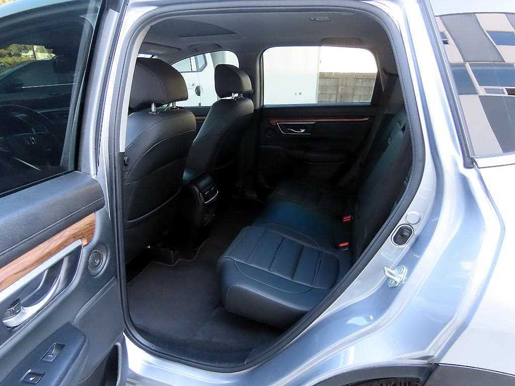 혼다 CR-V CR-V 5세대 1.5 EX-L 2WD 이미지 6