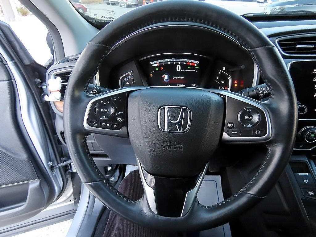 혼다 CR-V CR-V 5세대 1.5 EX-L 2WD 이미지 8