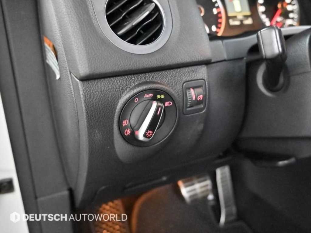 폭스바겐 티구안 뉴티구안 2.0 TDI R-라인 이미지 16