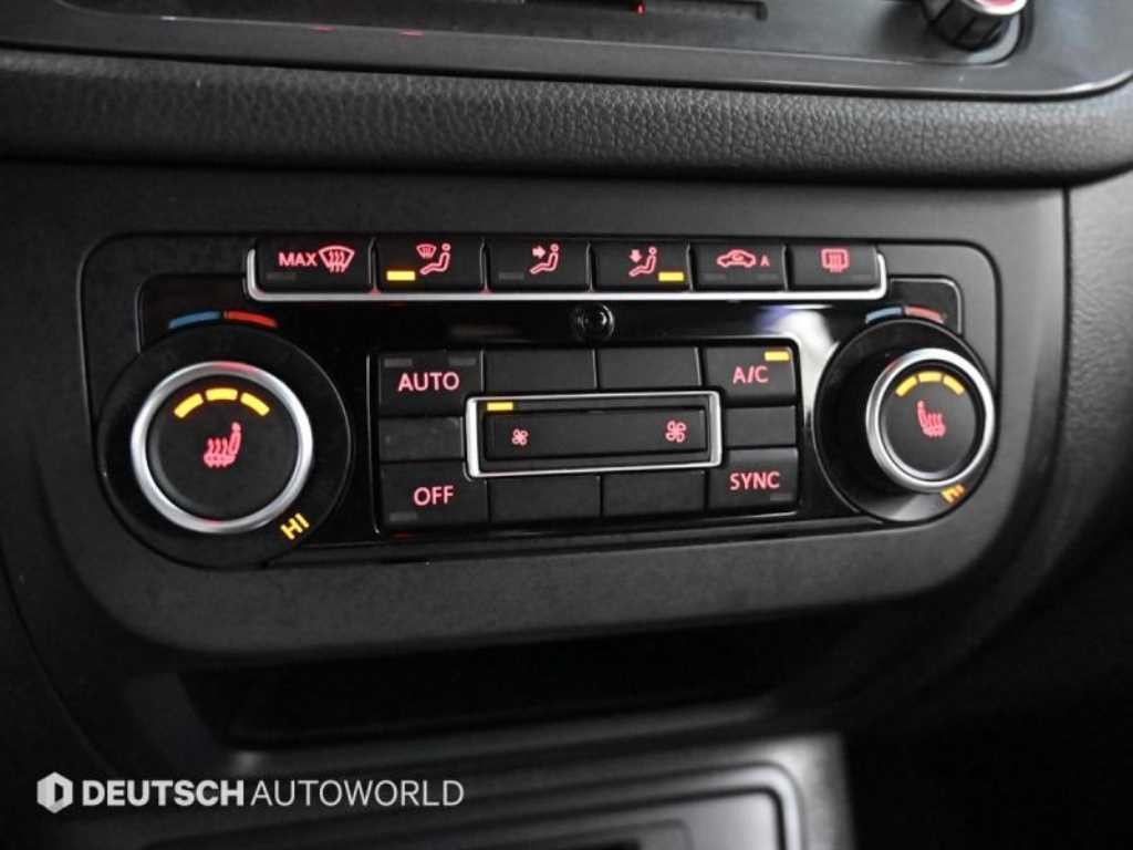 폭스바겐 티구안 뉴티구안 2.0 TDI R-라인 이미지 17