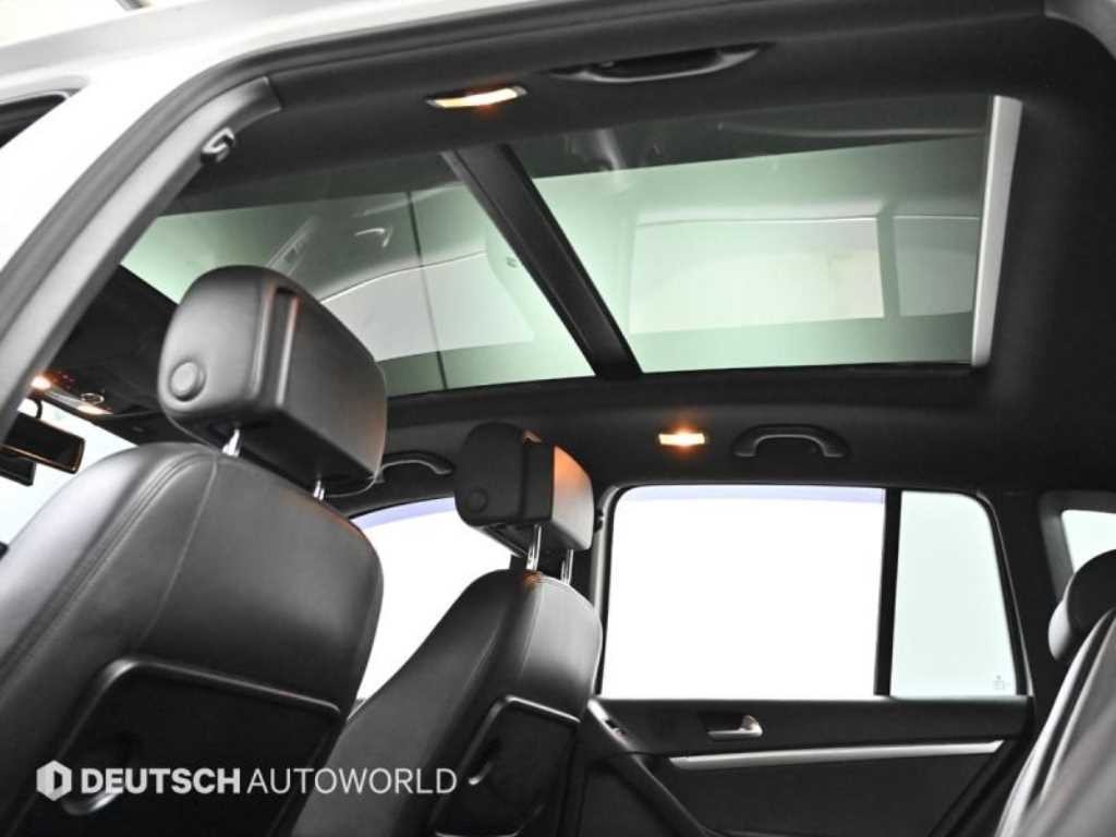 폭스바겐 티구안 뉴티구안 2.0 TDI R-라인 이미지 19