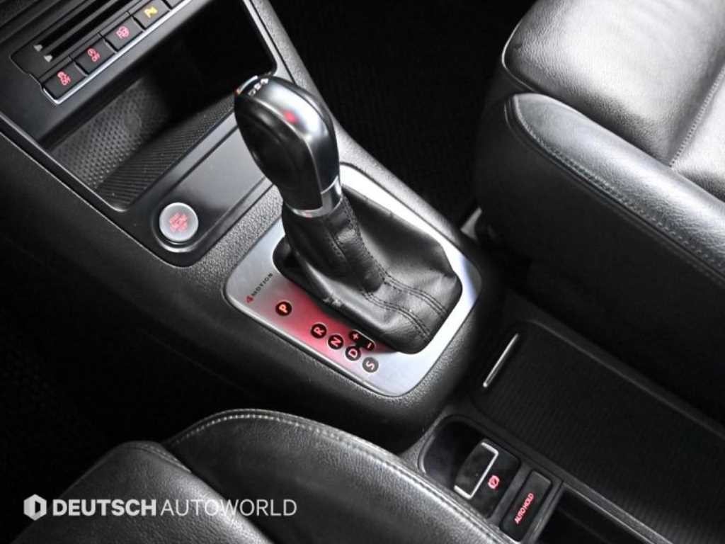 폭스바겐 티구안 뉴티구안 2.0 TDI R-라인 이미지 9