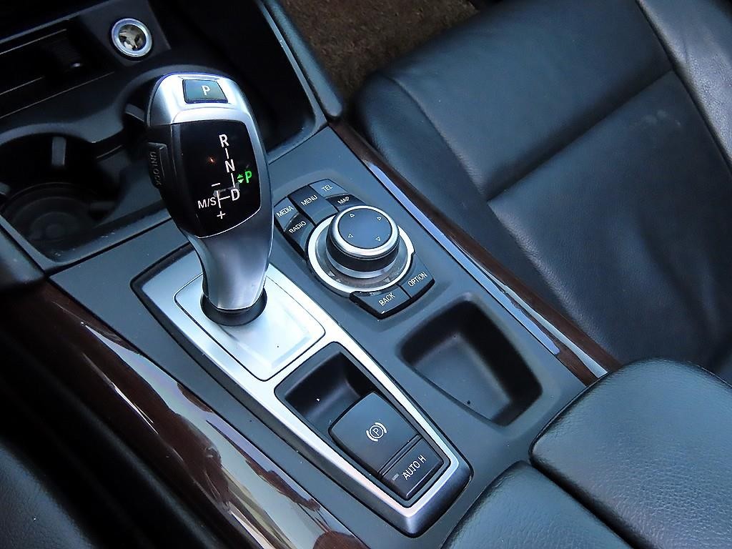 BMW X6 X6 (E71) 30 D 이미지 11