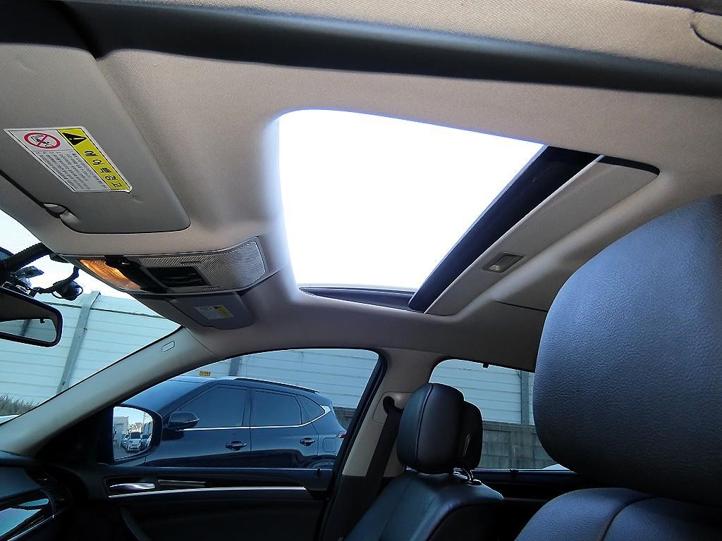 BMW X6 X6 (E71) 30 D 이미지 16