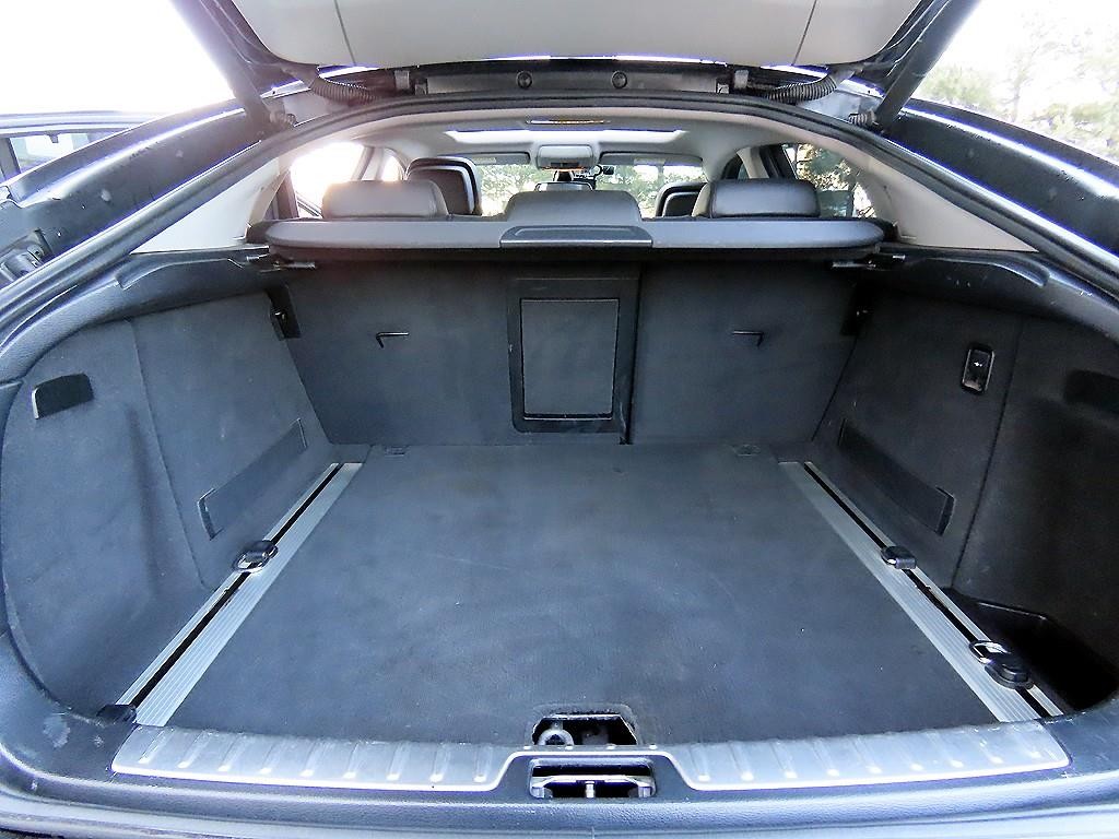 BMW X6 X6 (E71) 30 D 이미지 17