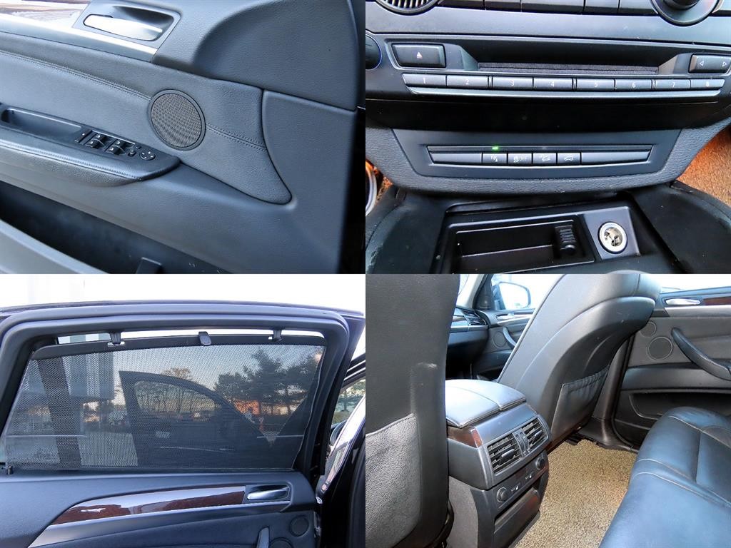 BMW X6 X6 (E71) 30 D 이미지 18