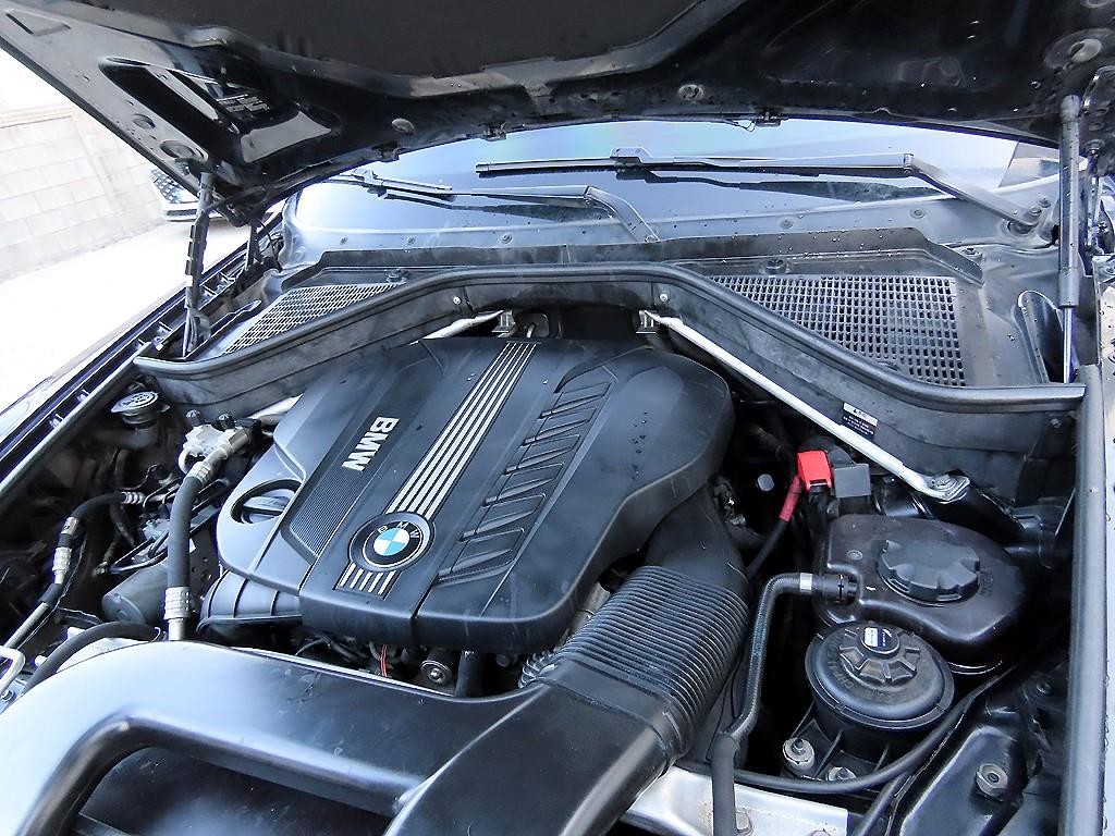 BMW X6 X6 (E71) 30 D 이미지 19