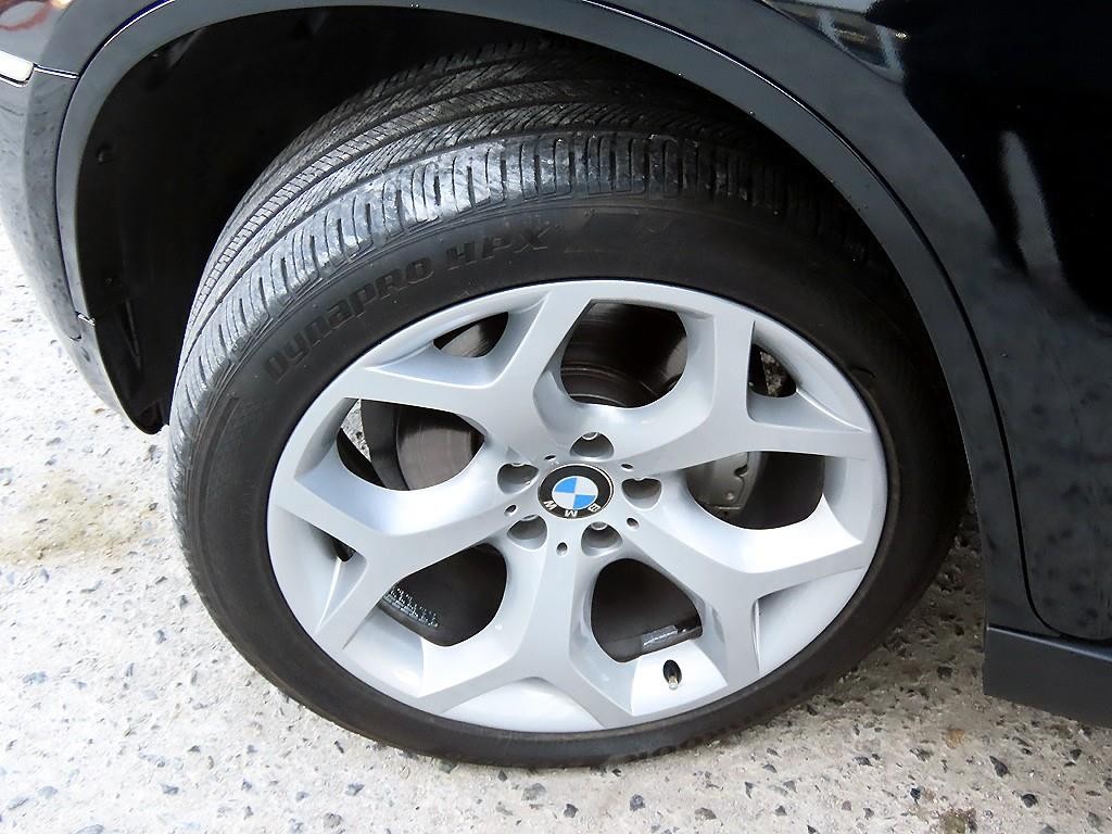 BMW X6 X6 (E71) 30 D 이미지 20