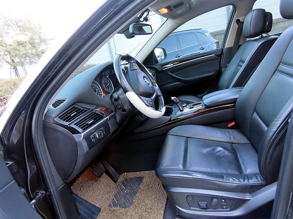 BMW X6 X6 (E71) 30 D 이미지 5