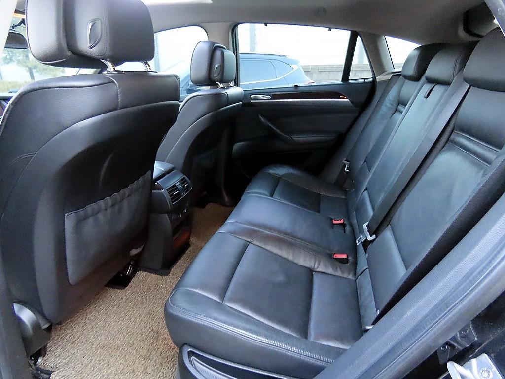 BMW X6 X6 (E71) 30 D 이미지 6