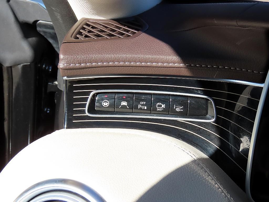 벤츠 S 클래스 S클래스-W222 S 400 4MATIC 쿠페 이미지 13