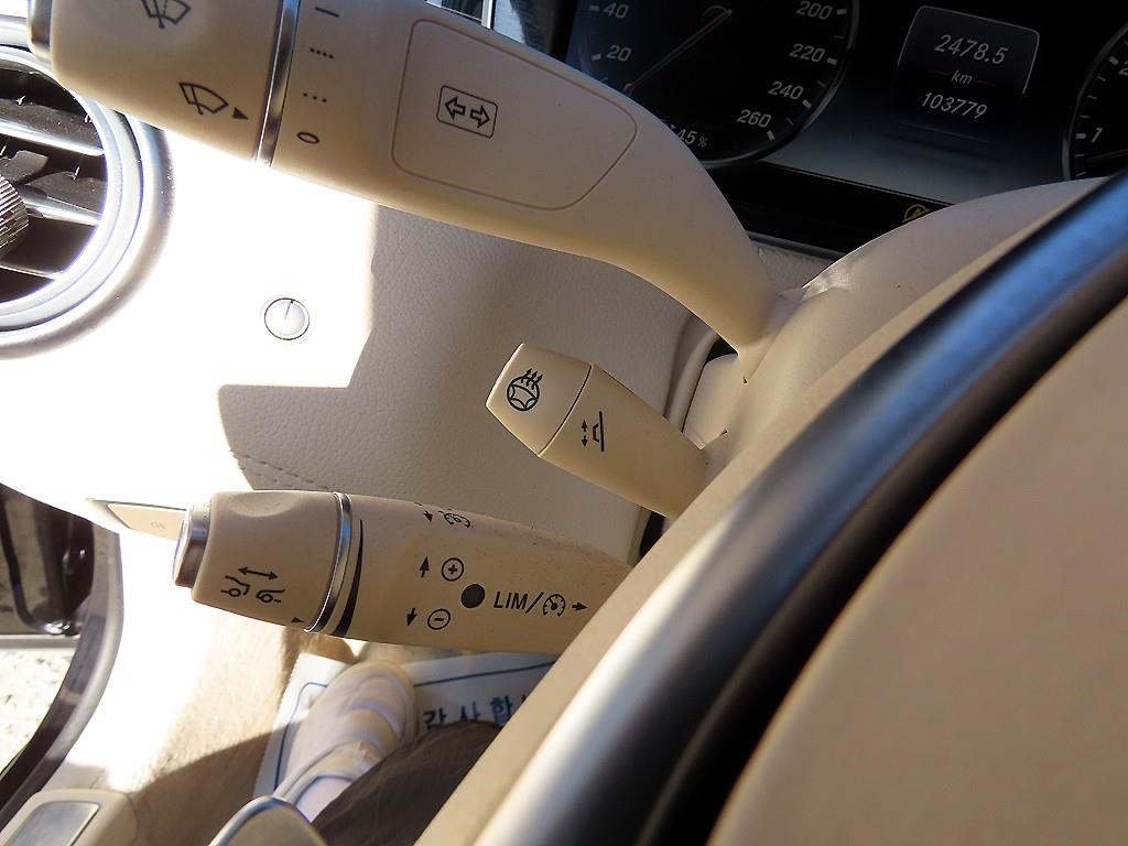벤츠 S 클래스 S클래스-W222 S 400 4MATIC 쿠페 이미지 14