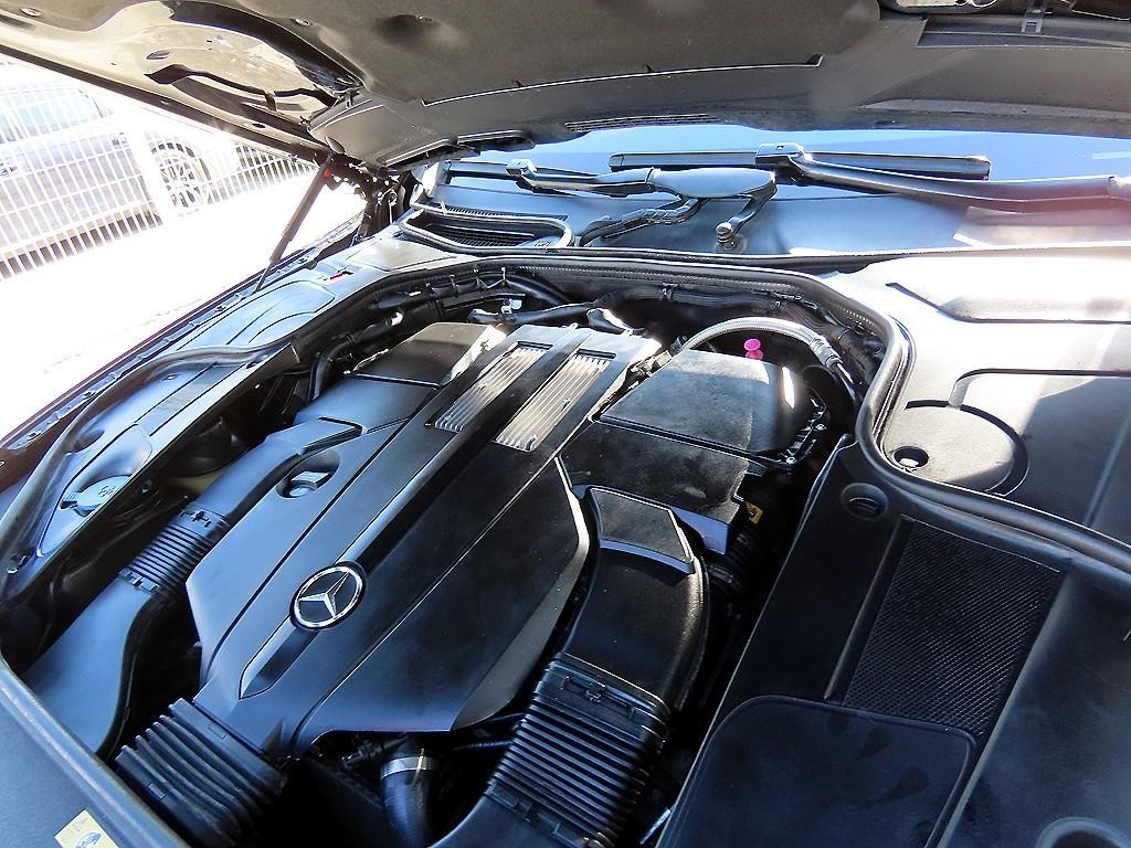 벤츠 S 클래스 S클래스-W222 S 400 4MATIC 쿠페 이미지 19