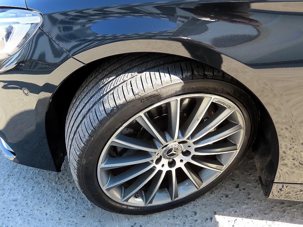 벤츠 S 클래스 S클래스-W222 S 400 4MATIC 쿠페 이미지 20
