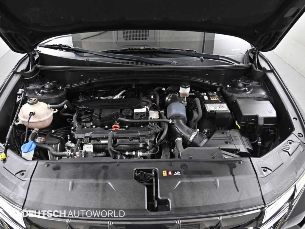 현대 투싼 투싼 (NX4) 가솔린 1.6 터보 2WD 인스퍼레이션 이미지 6